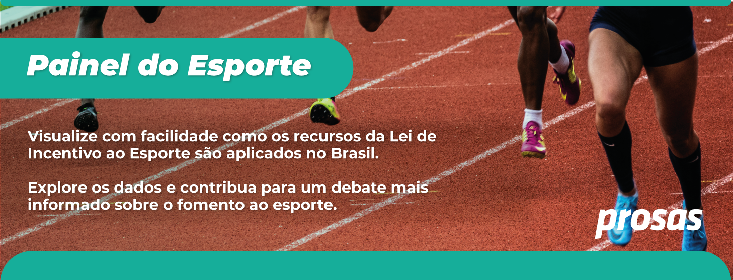 Painel do esporte